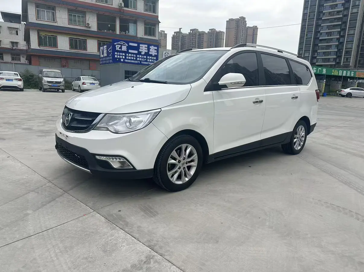 Baojun 730