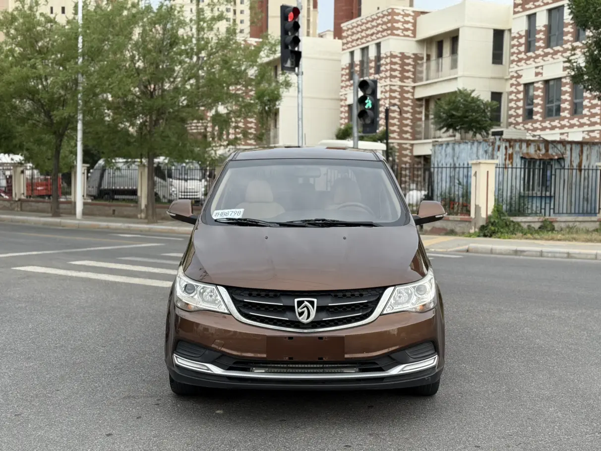Baojun 730