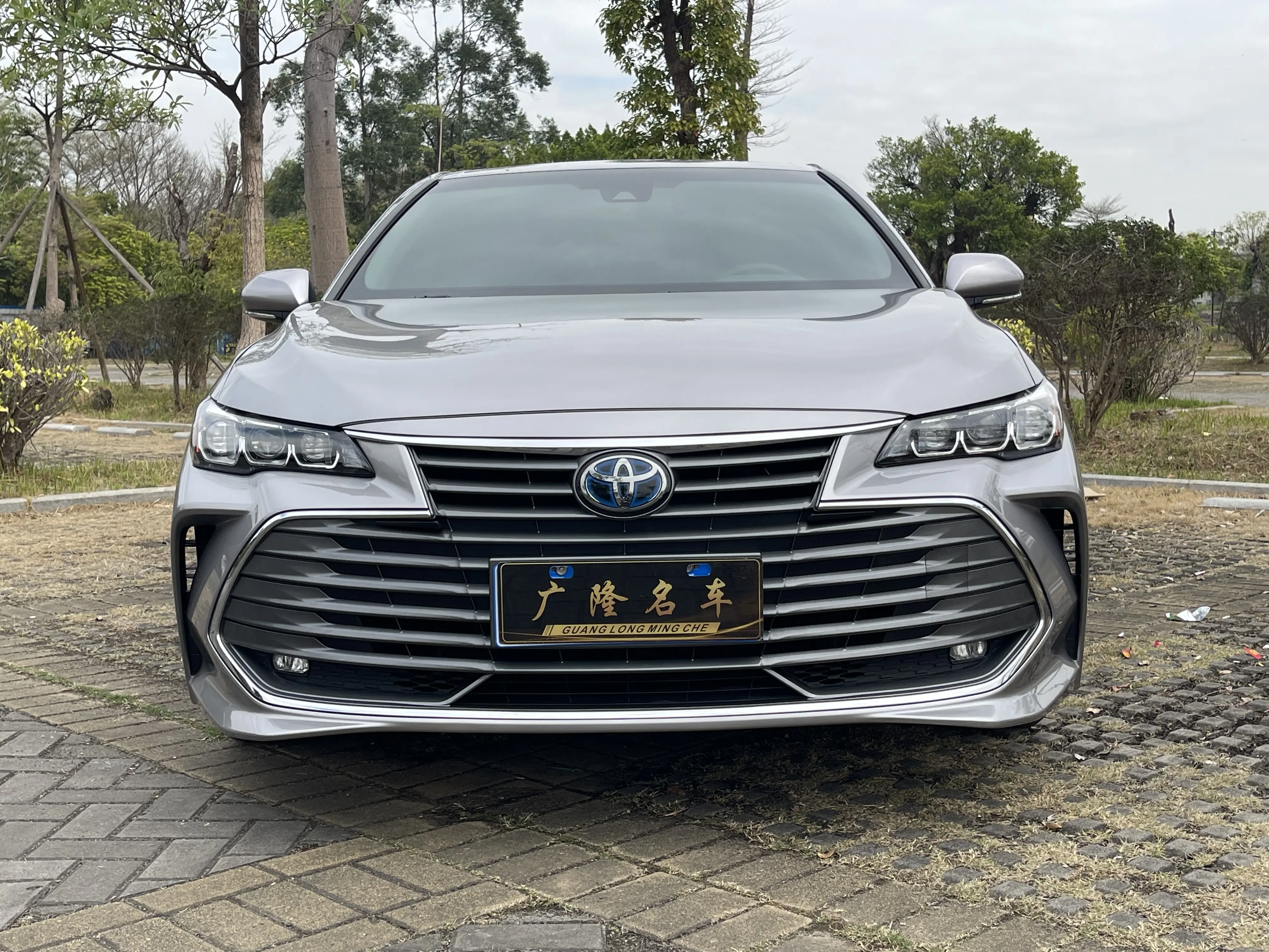 Toyota Avalon