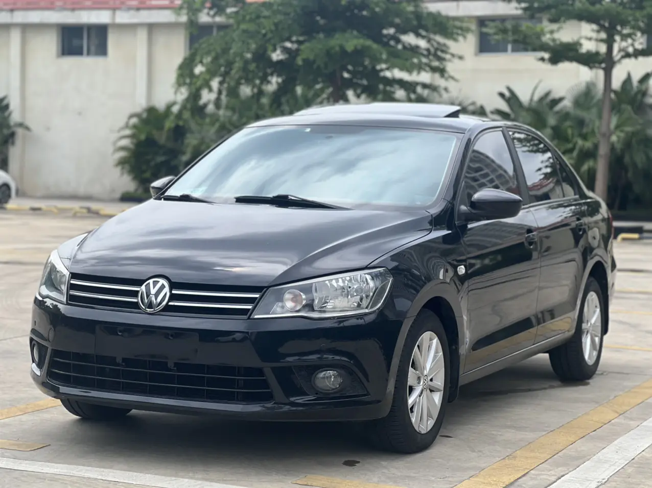 Volkswagen Jetta