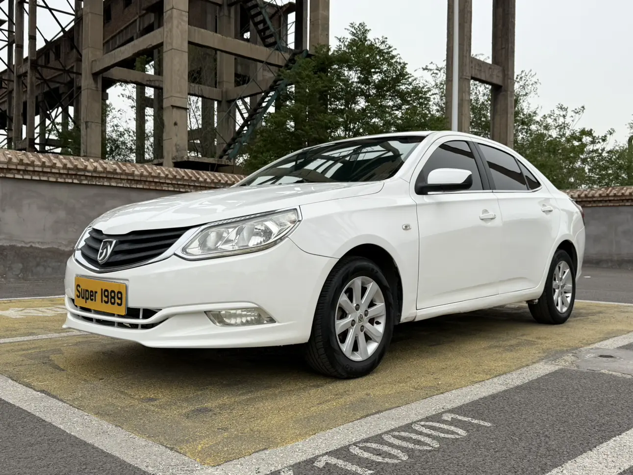 Baojun 630