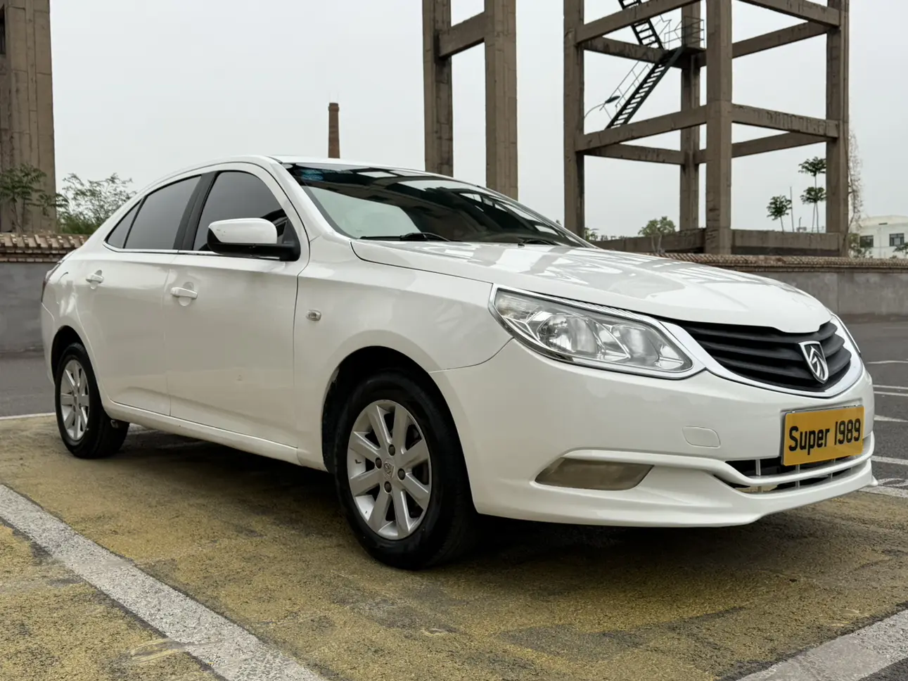 Baojun 630
