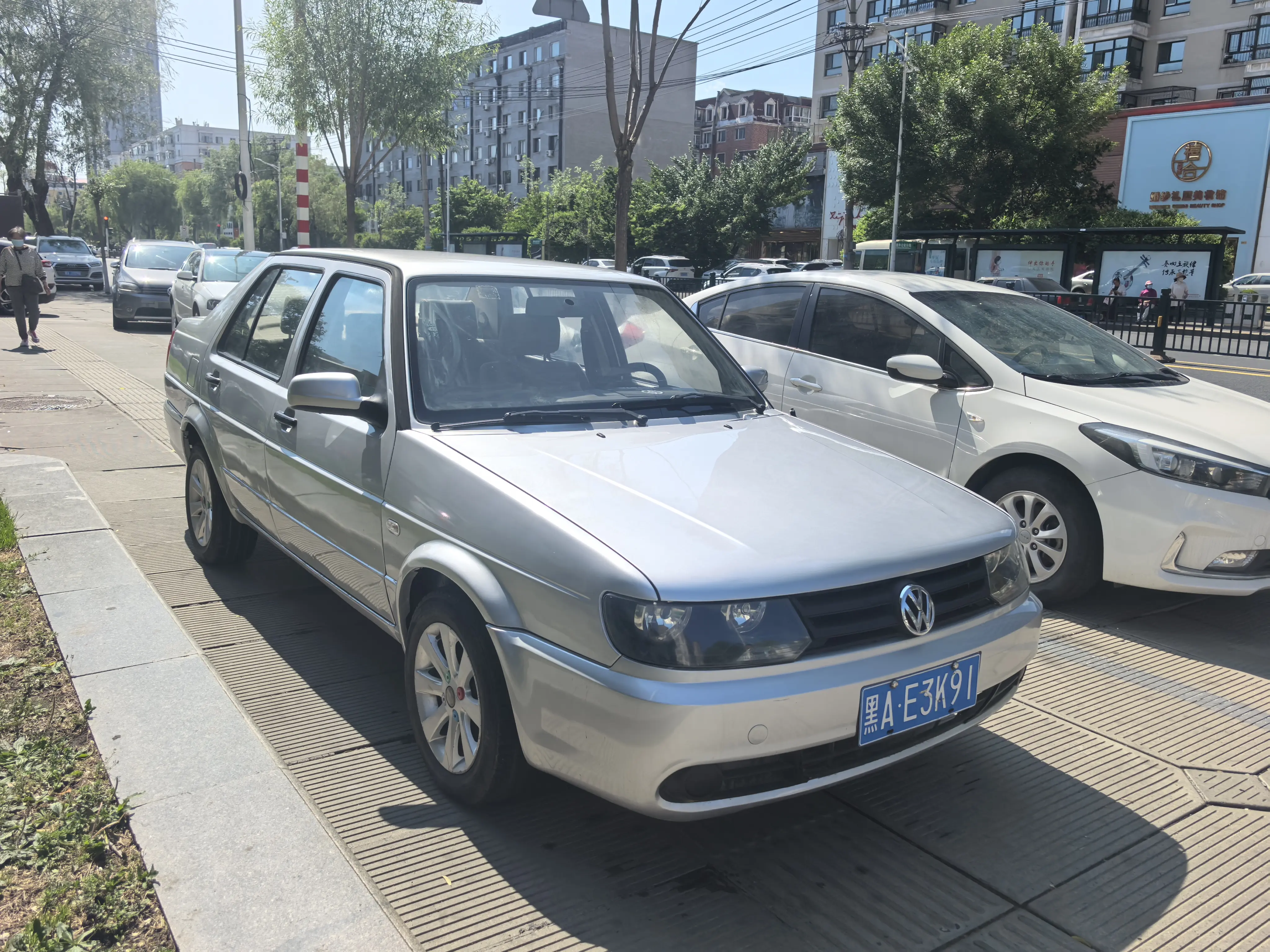 Volkswagen Jetta