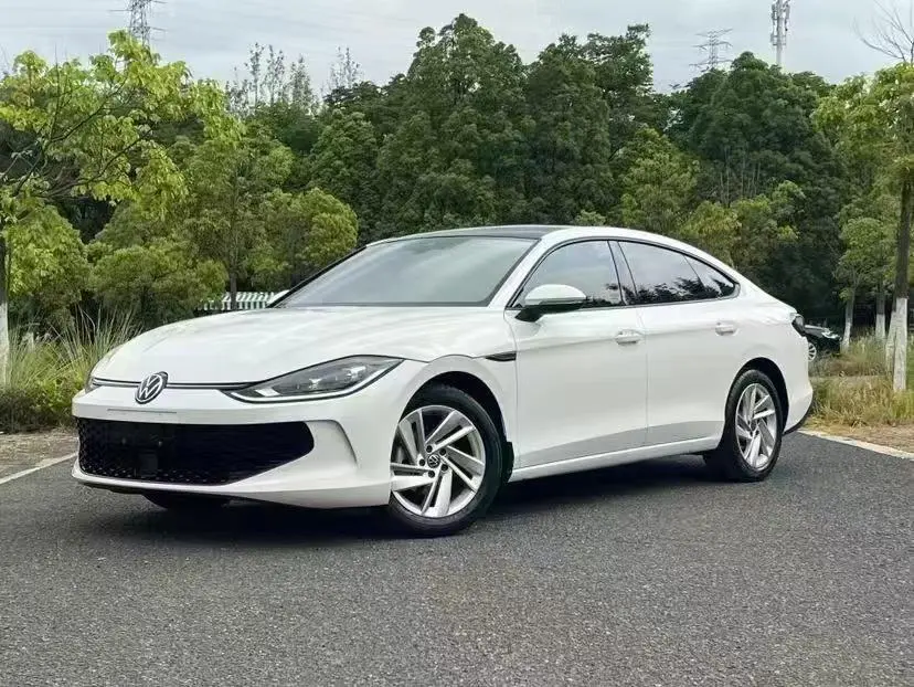 Volkswagen Lingdu