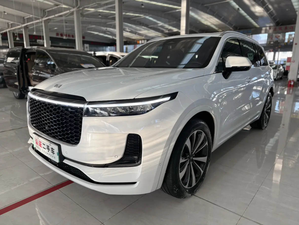 Lixiang ONE