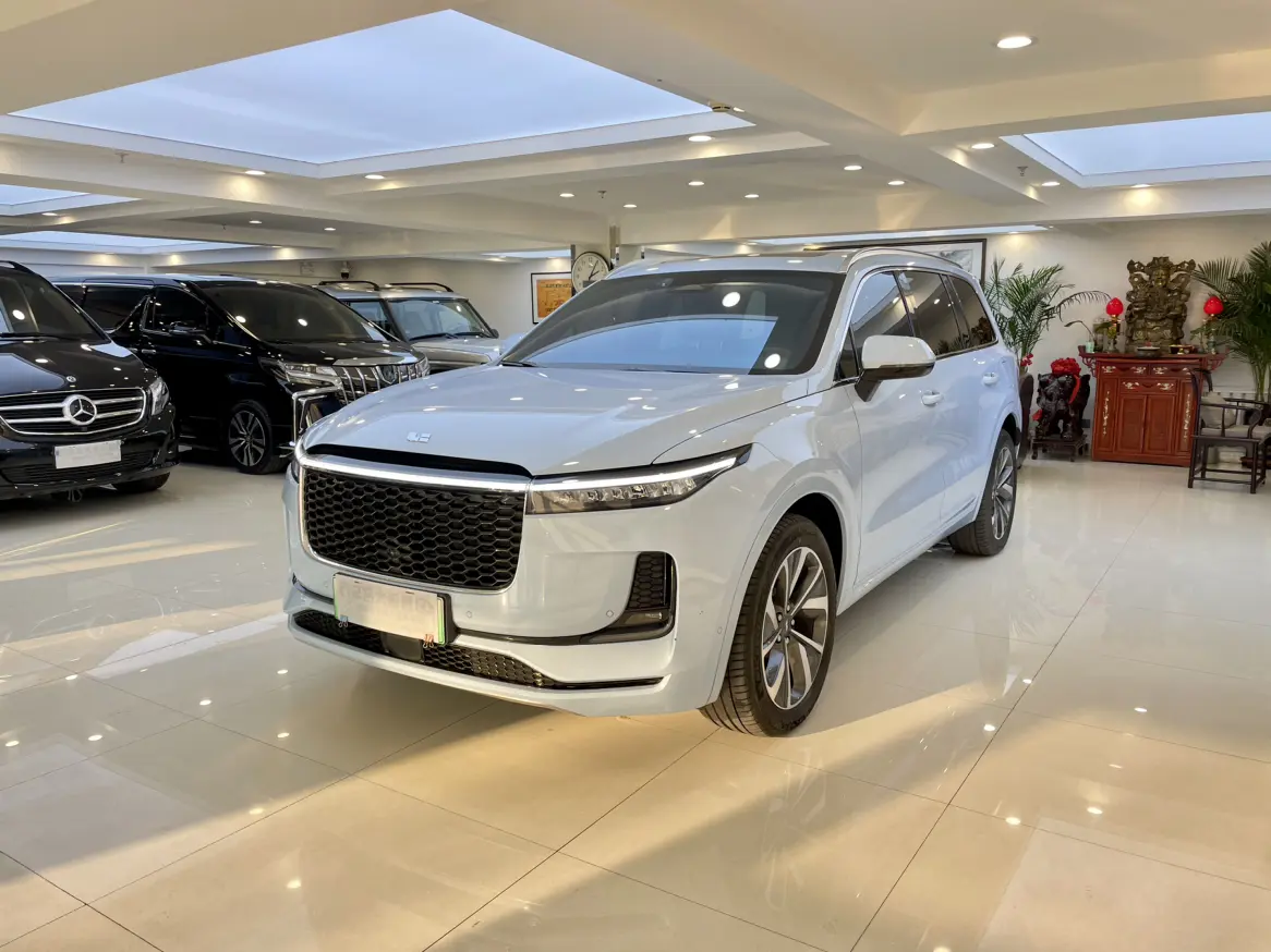 Lixiang ONE