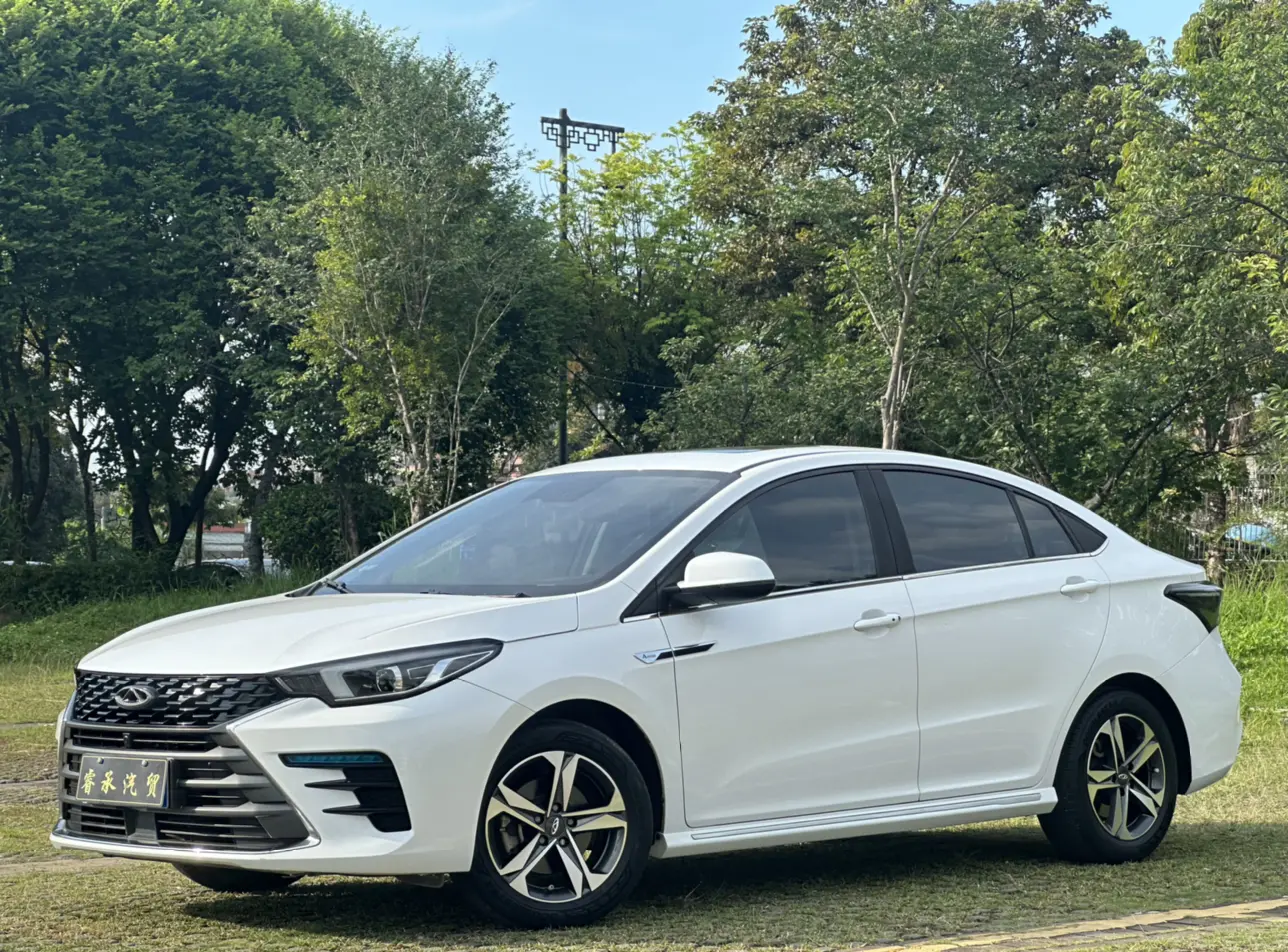 Omoda S5