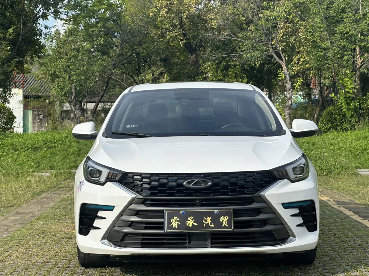 Omoda S5