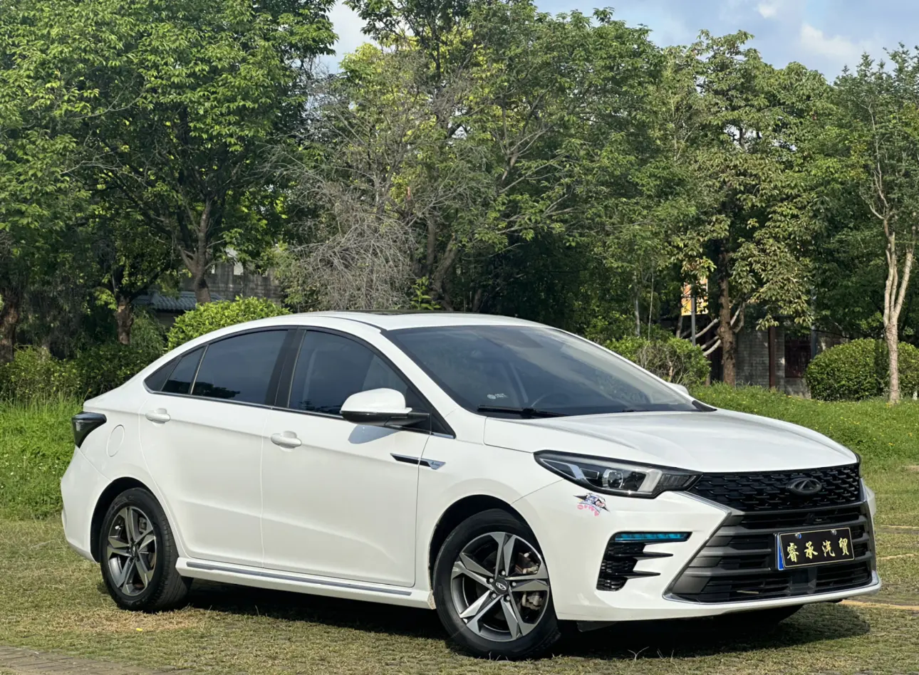 Omoda S5