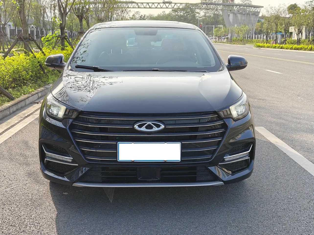 Omoda S5
