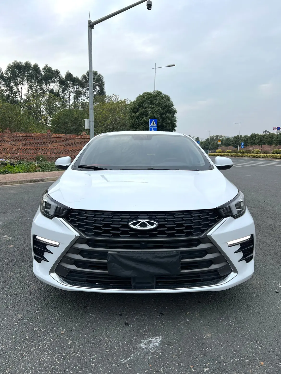 Omoda S5