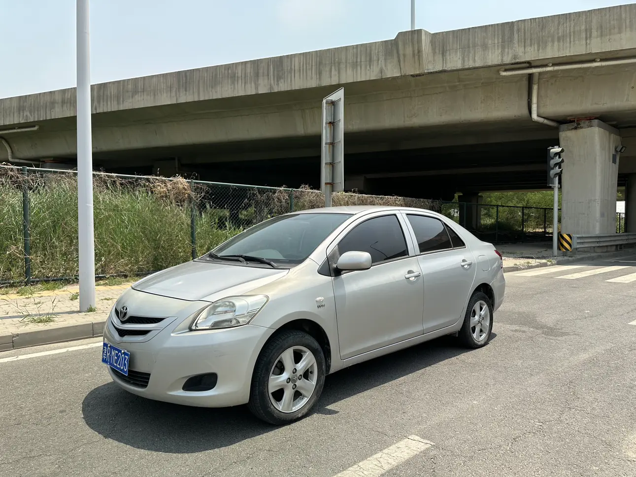 Toyota Vios