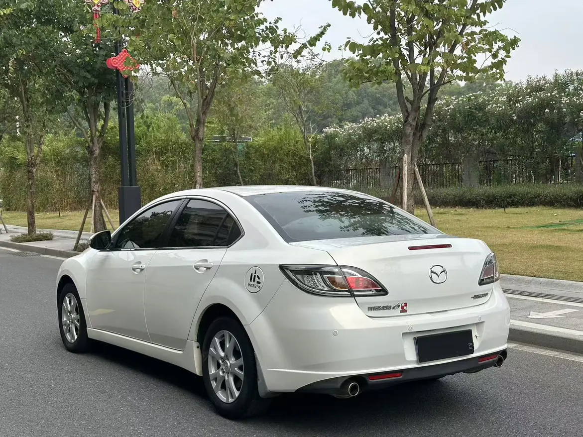Mazda Ruiyi