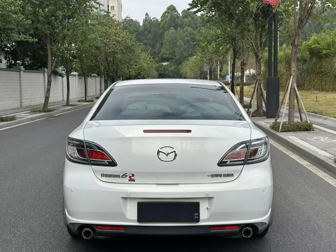 Mazda Ruiyi