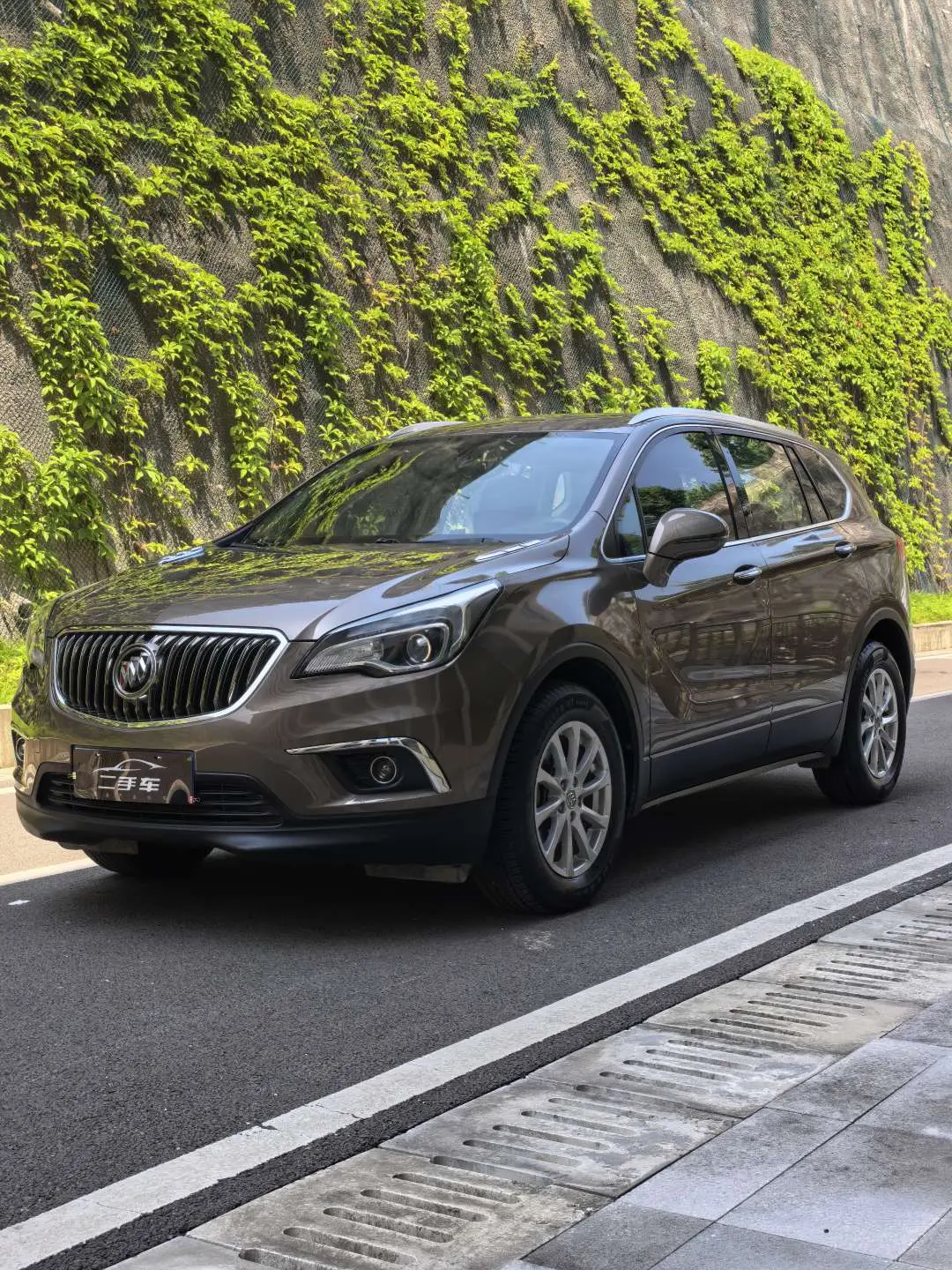 Buick Envision