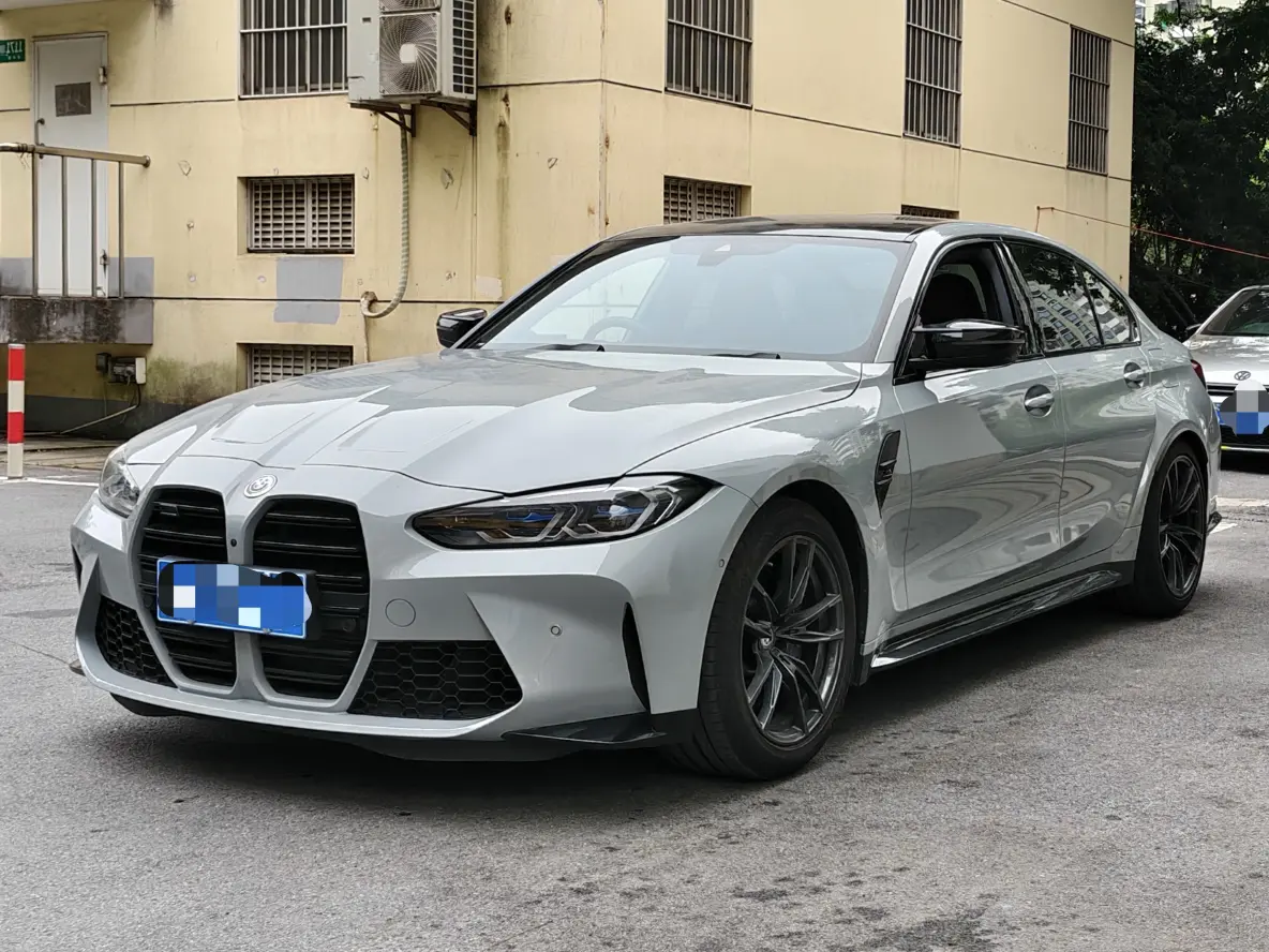 BMW M3