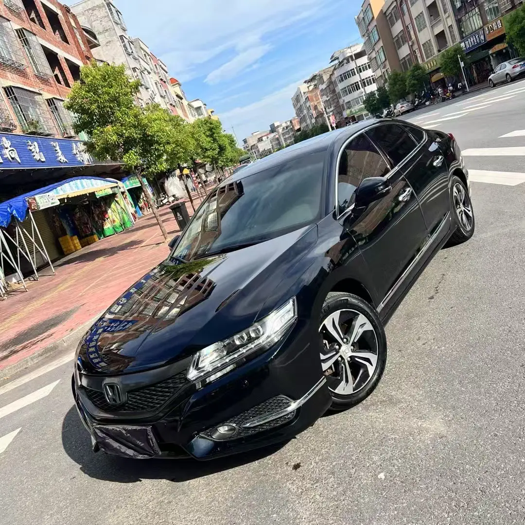 Honda Sibo Rui