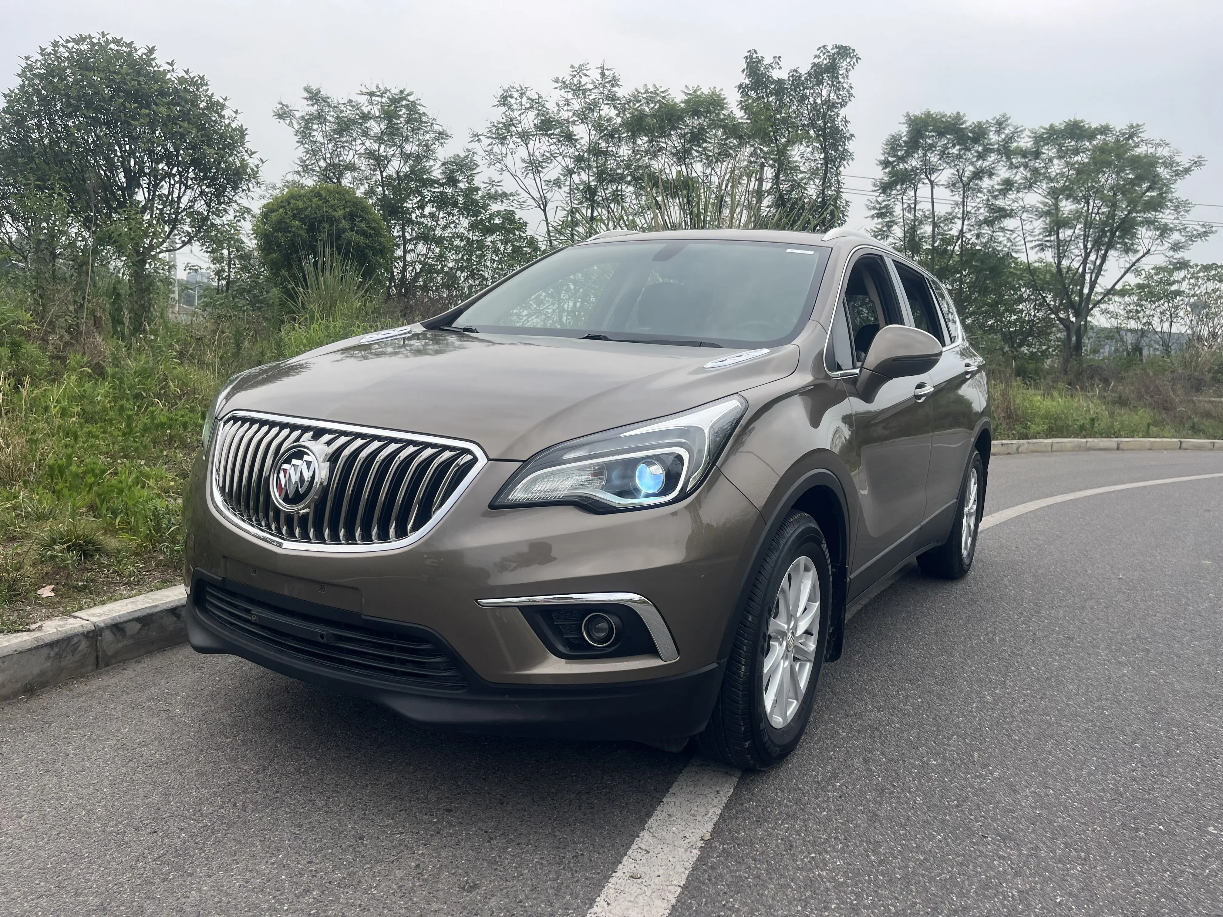 Buick Envision