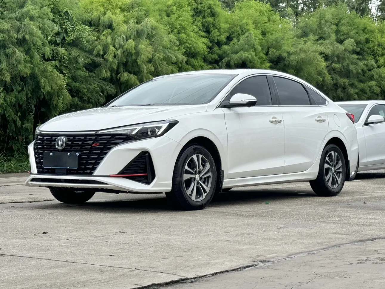 Changan Escape