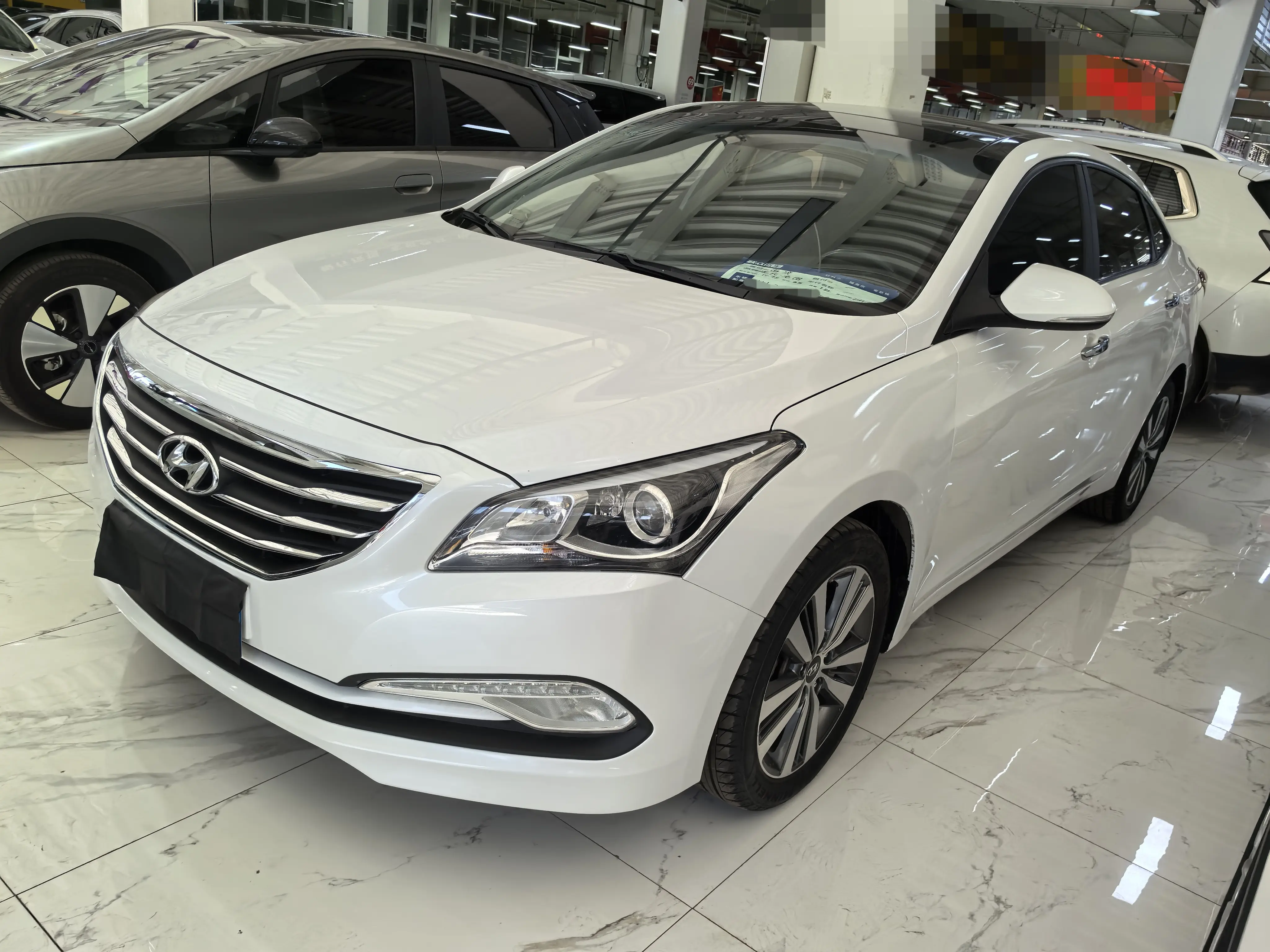 Hyundai Famous pictures