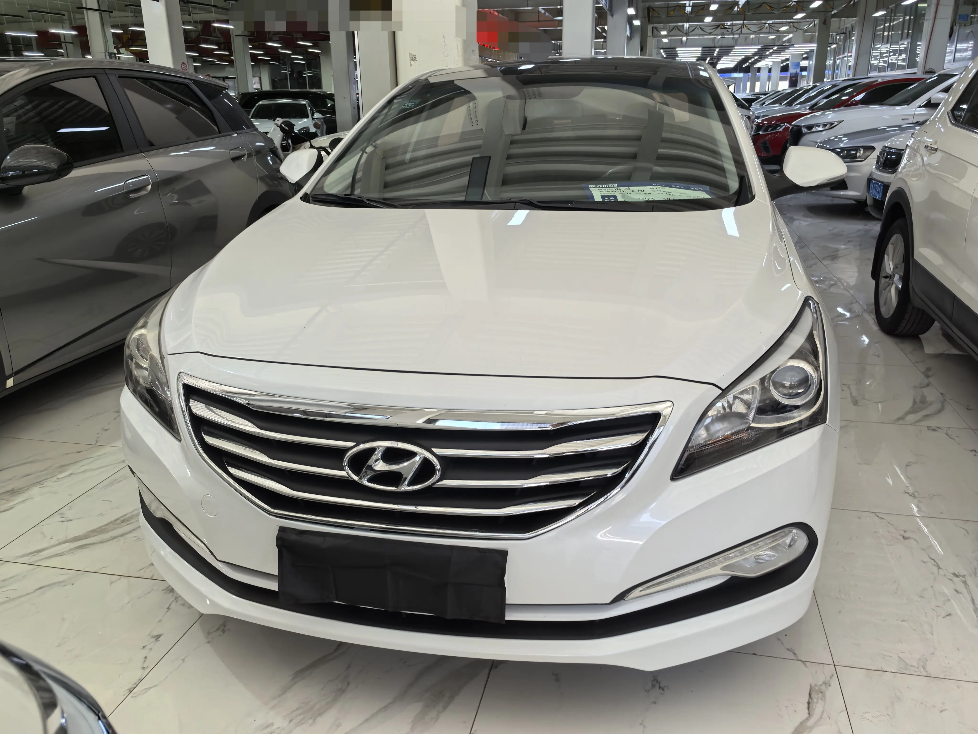 Hyundai Famous pictures