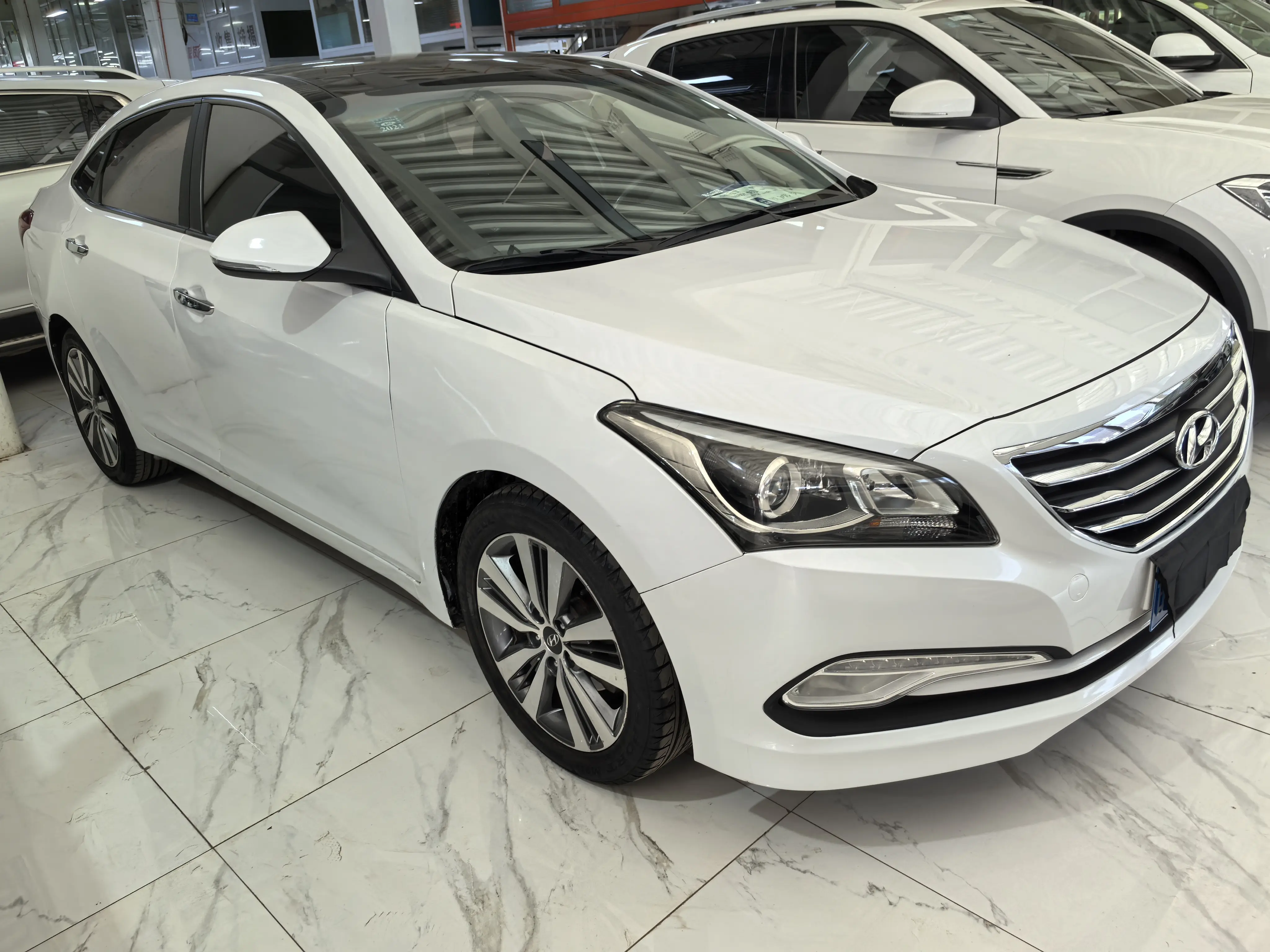 Hyundai Famous pictures