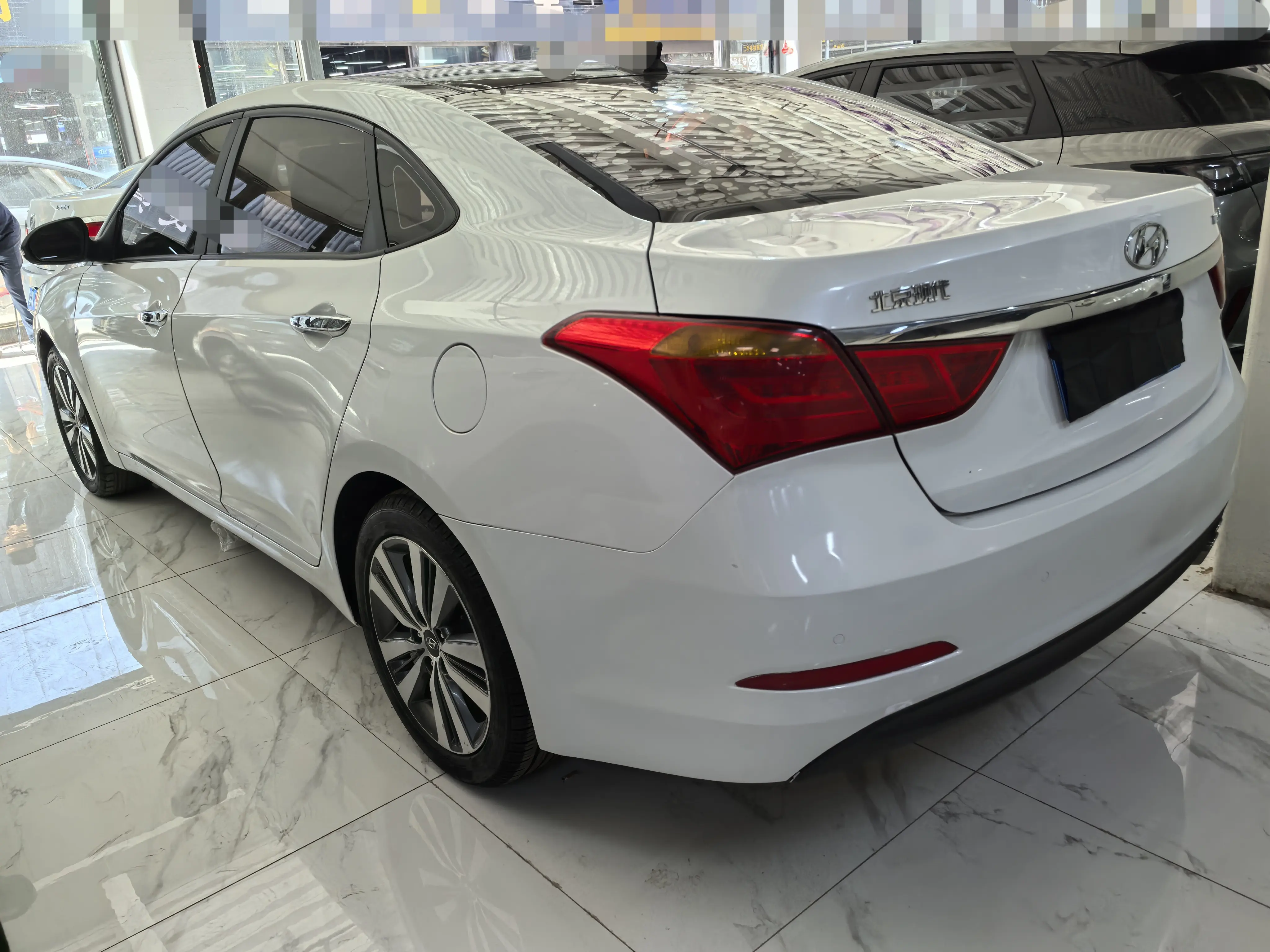 Hyundai Famous pictures