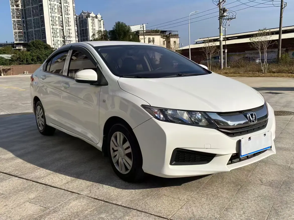 Honda Feng Fan