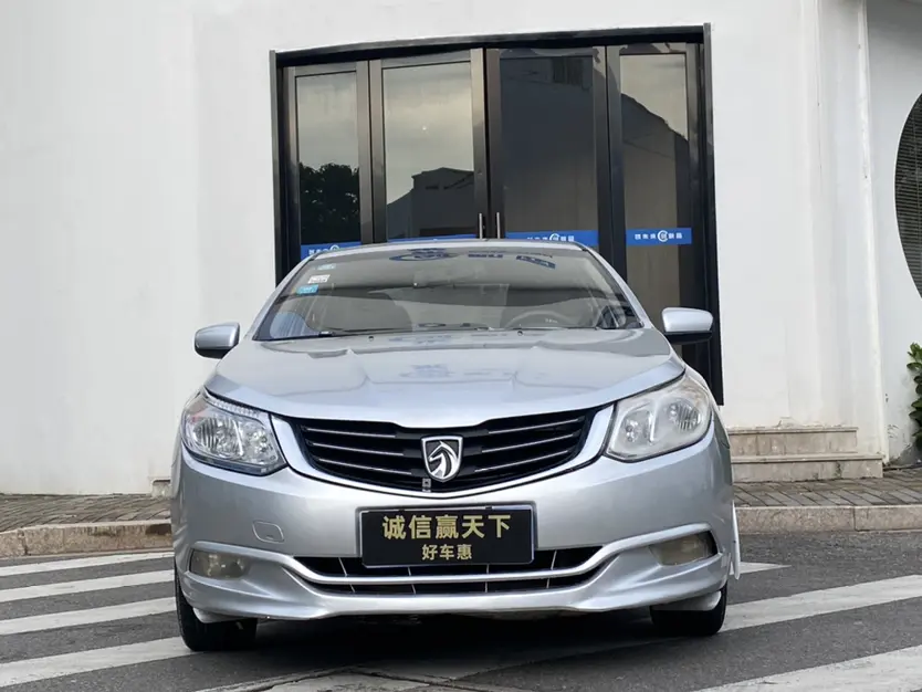 Baojun 630