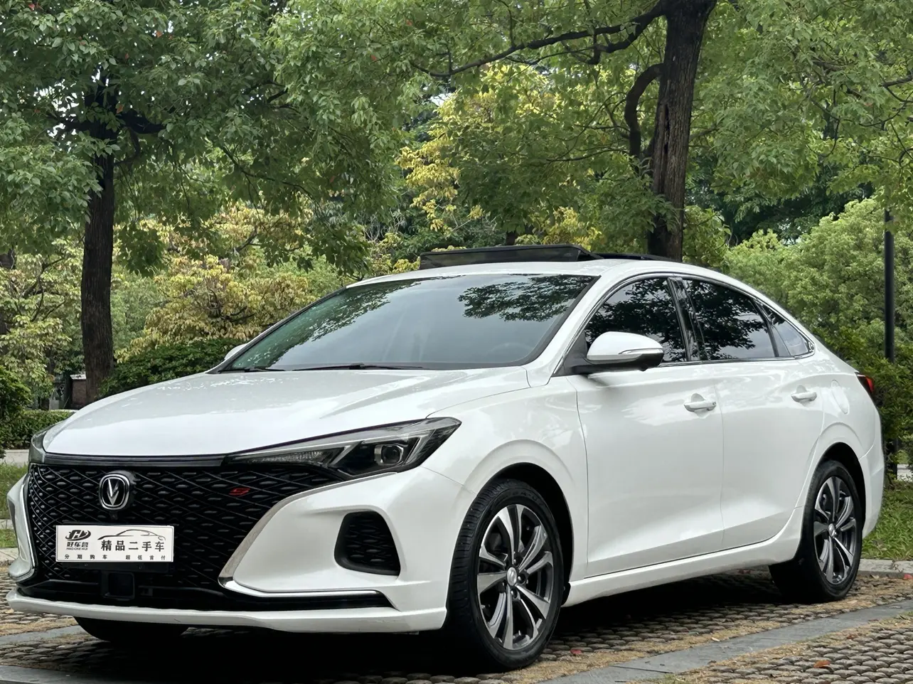 Changan Escape
