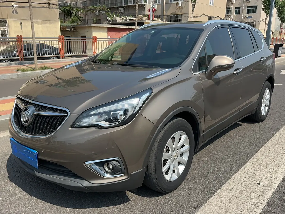 Buick Envision