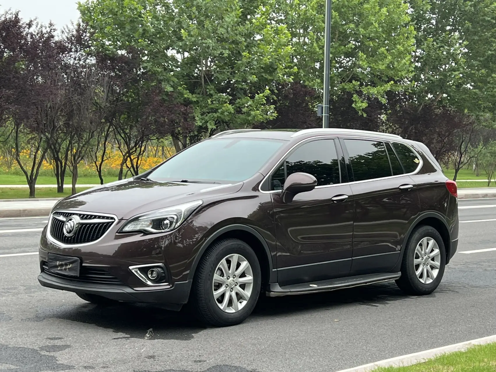 Buick Envision
