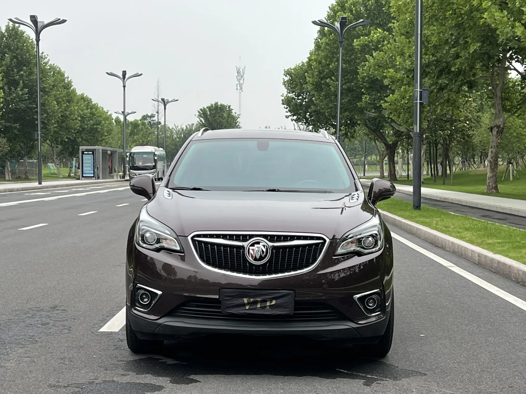 Buick Envision