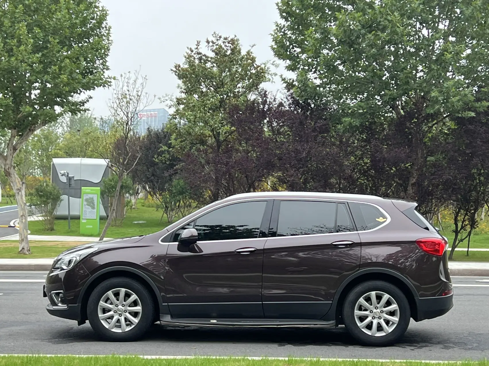 Buick Envision