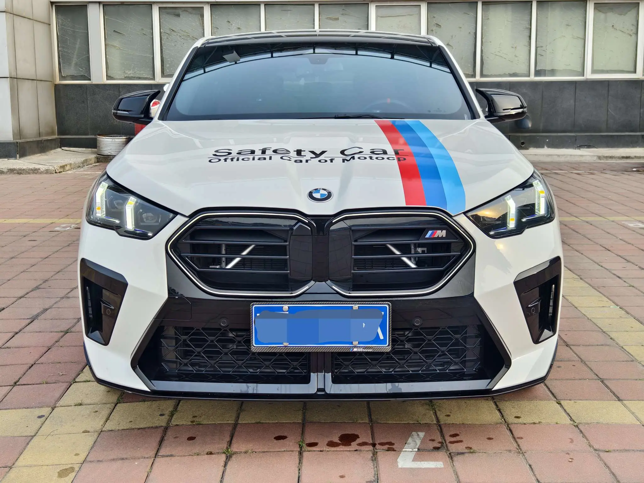 BMW X2 (imported)  из Китая