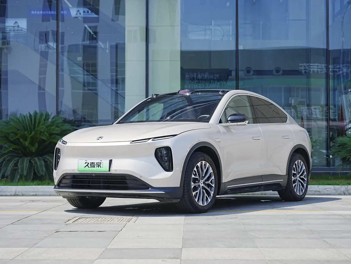 NIO EC6