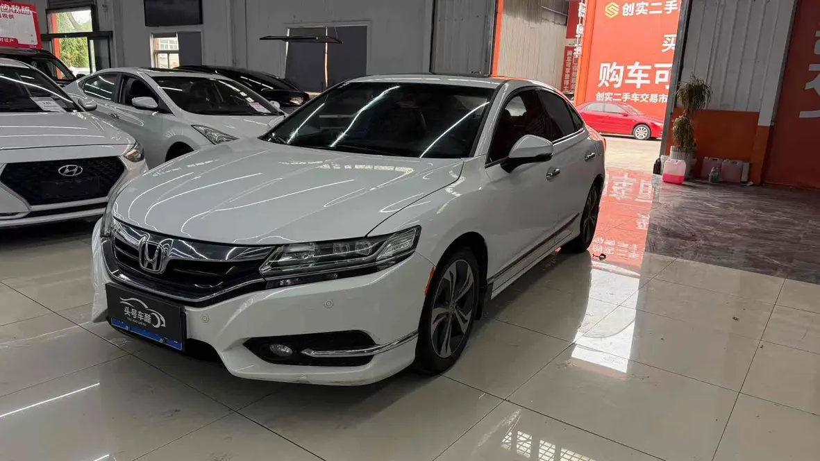 Honda Sibo Rui