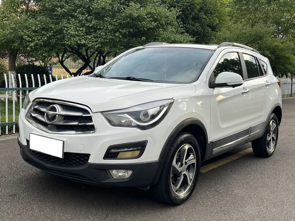 HAIMA Haima S5
