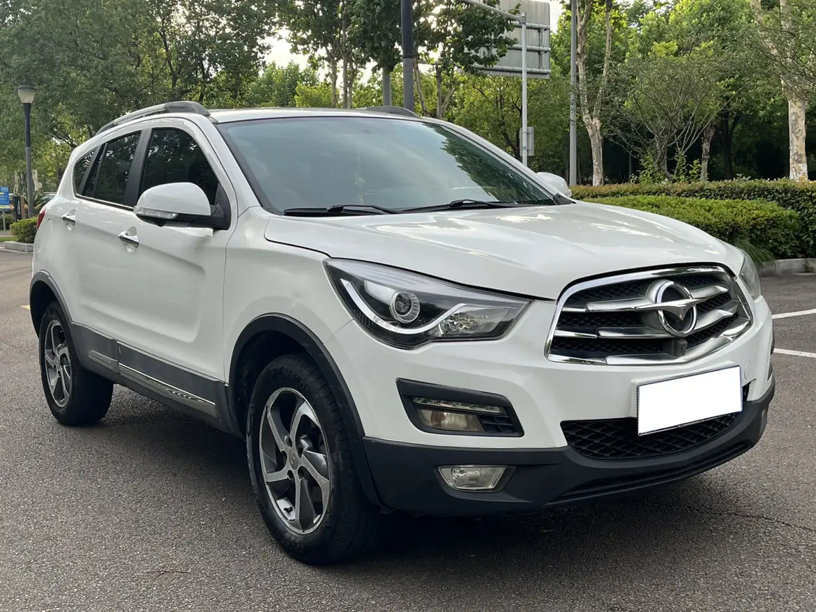 HAIMA Haima S5