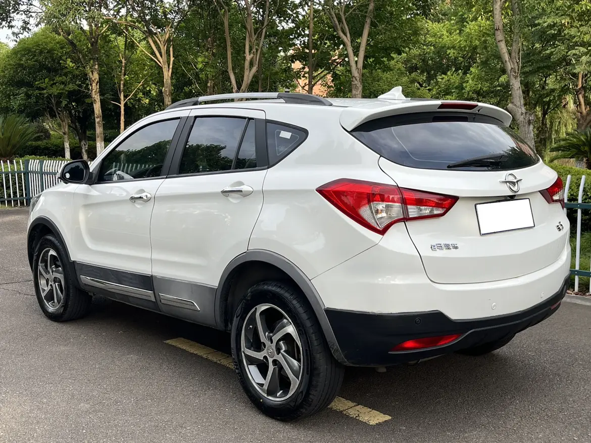 HAIMA Haima S5