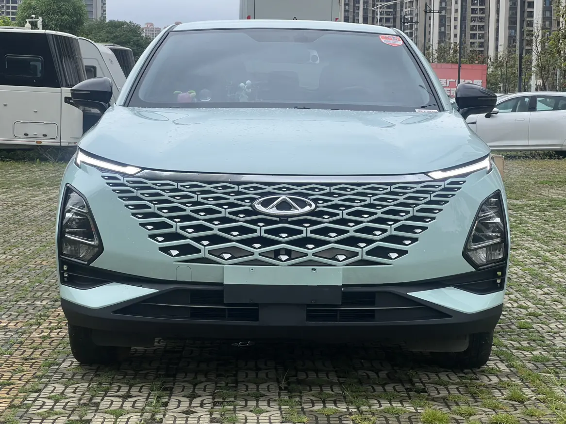 Omoda C5