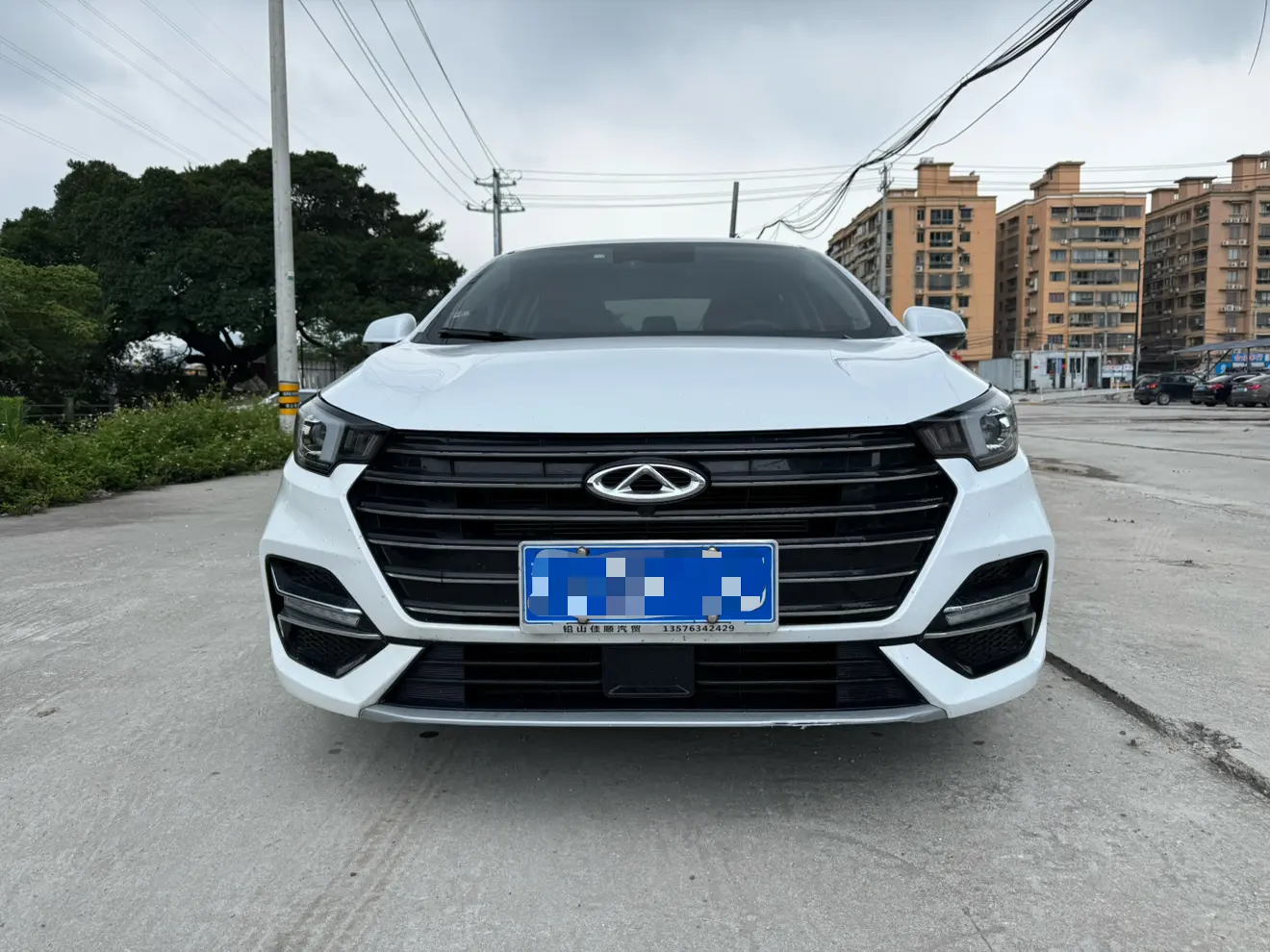 Omoda S5