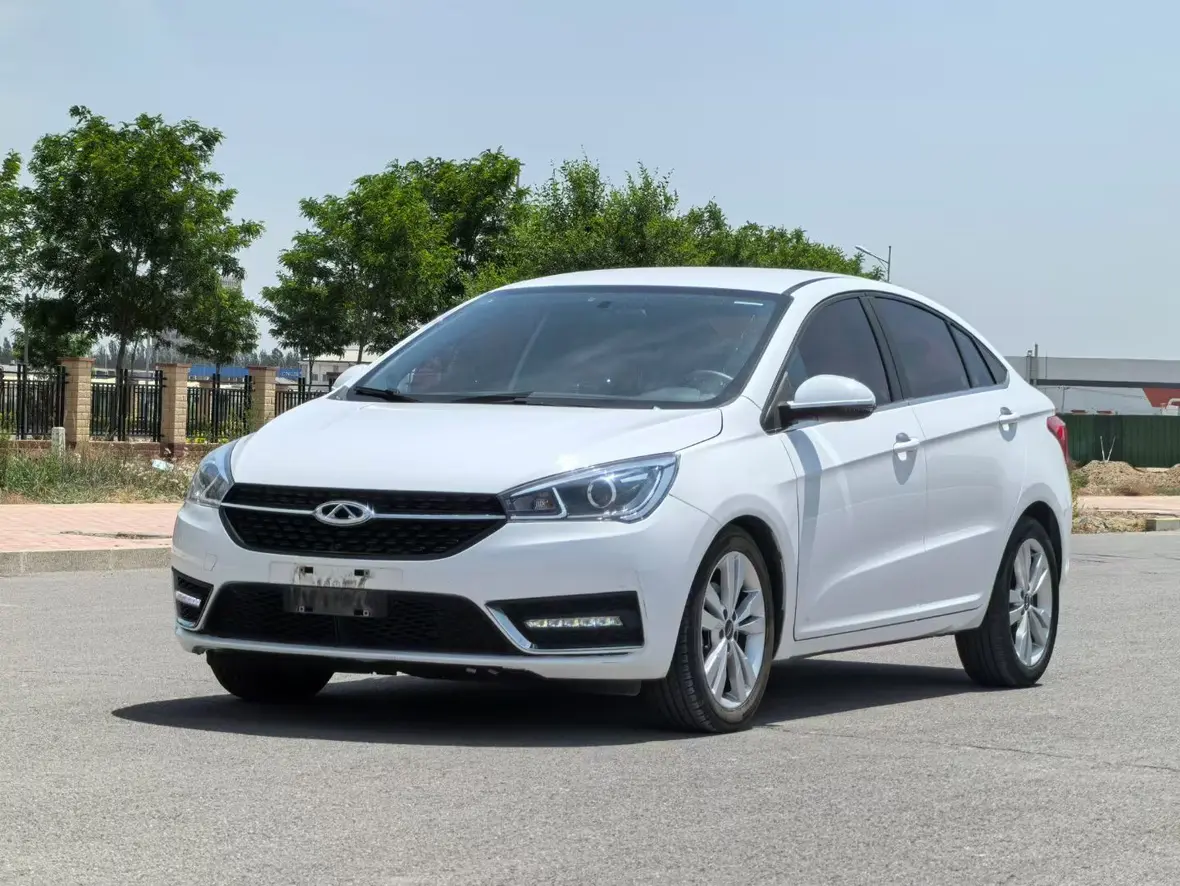 Chery Arrizo 5