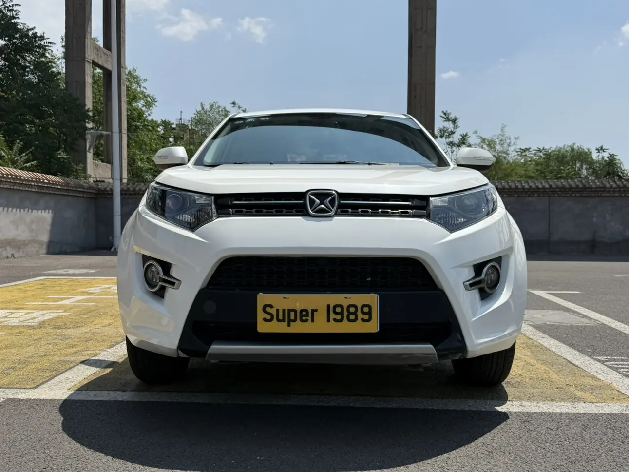 Yu Sheng Yusheng S330