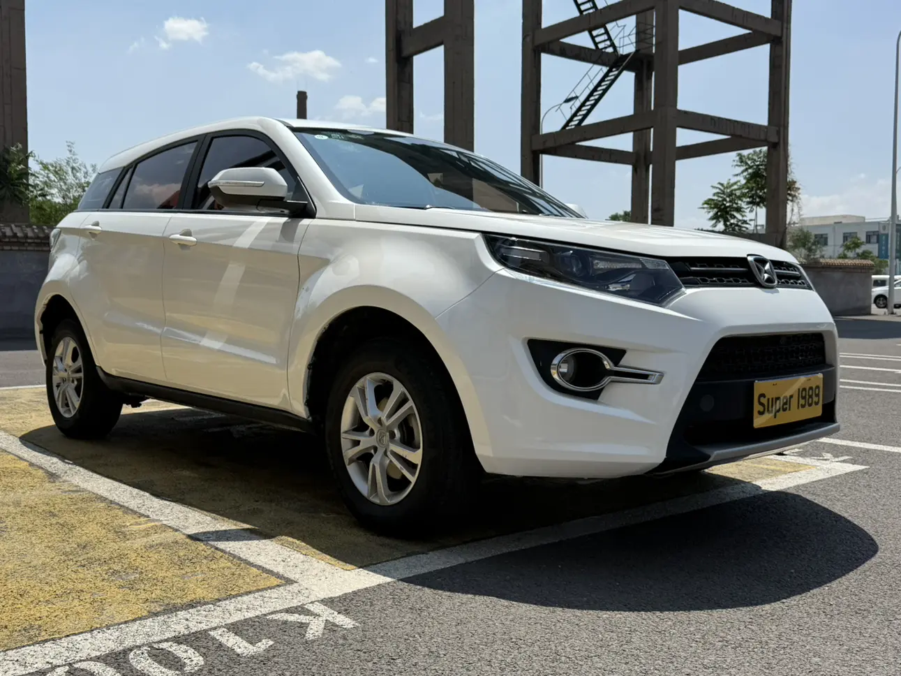 Yu Sheng Yusheng S330