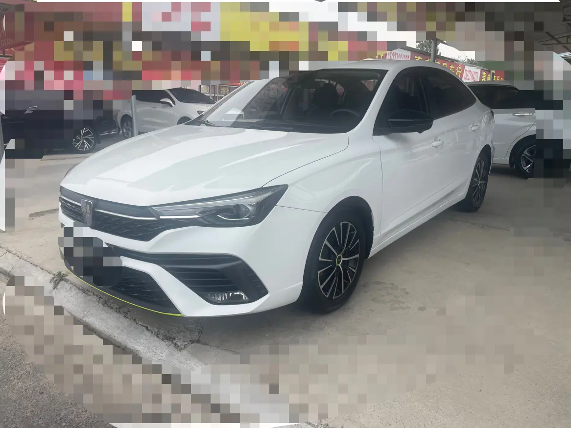 Roewe i5