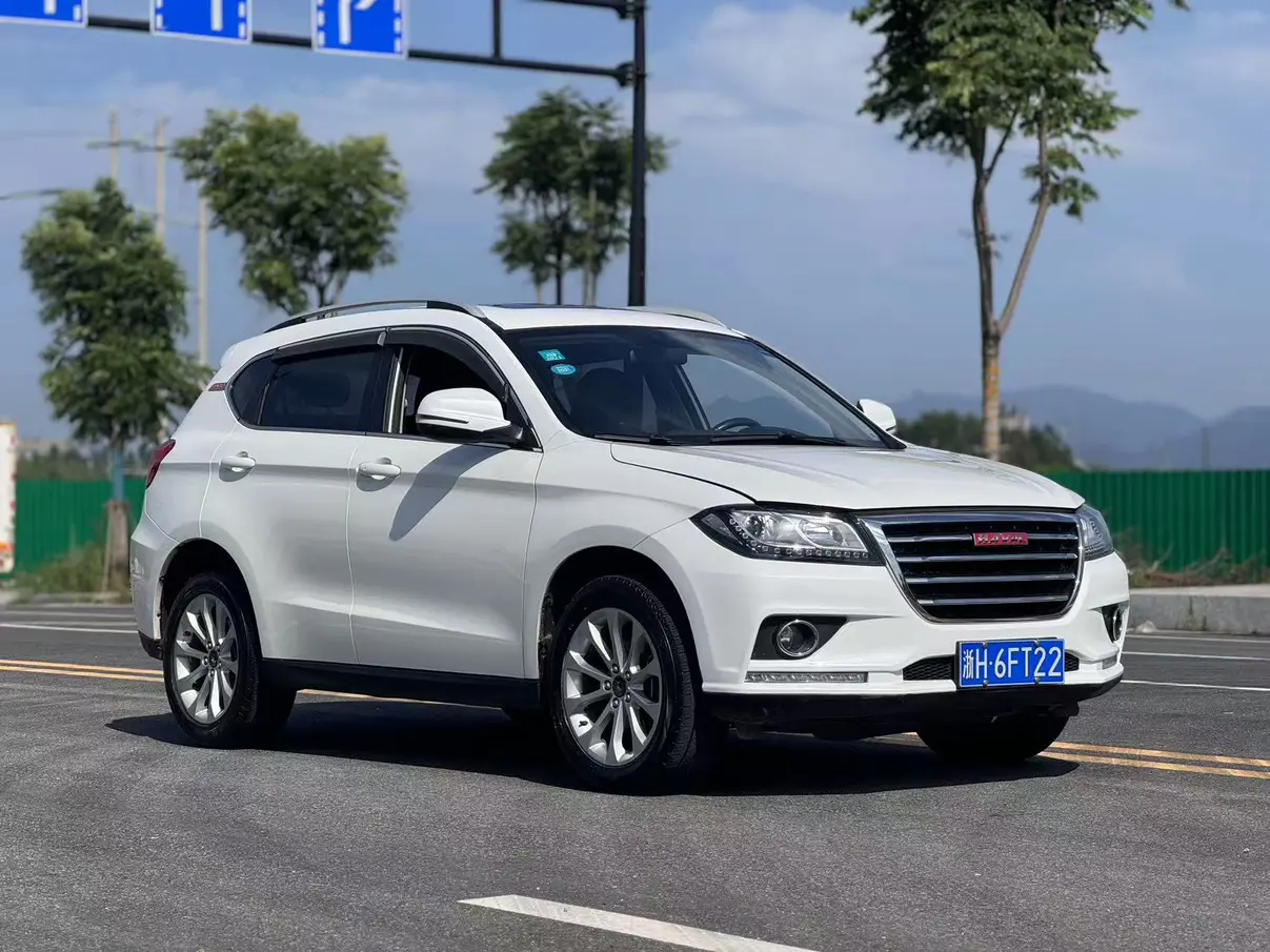 Haval H2