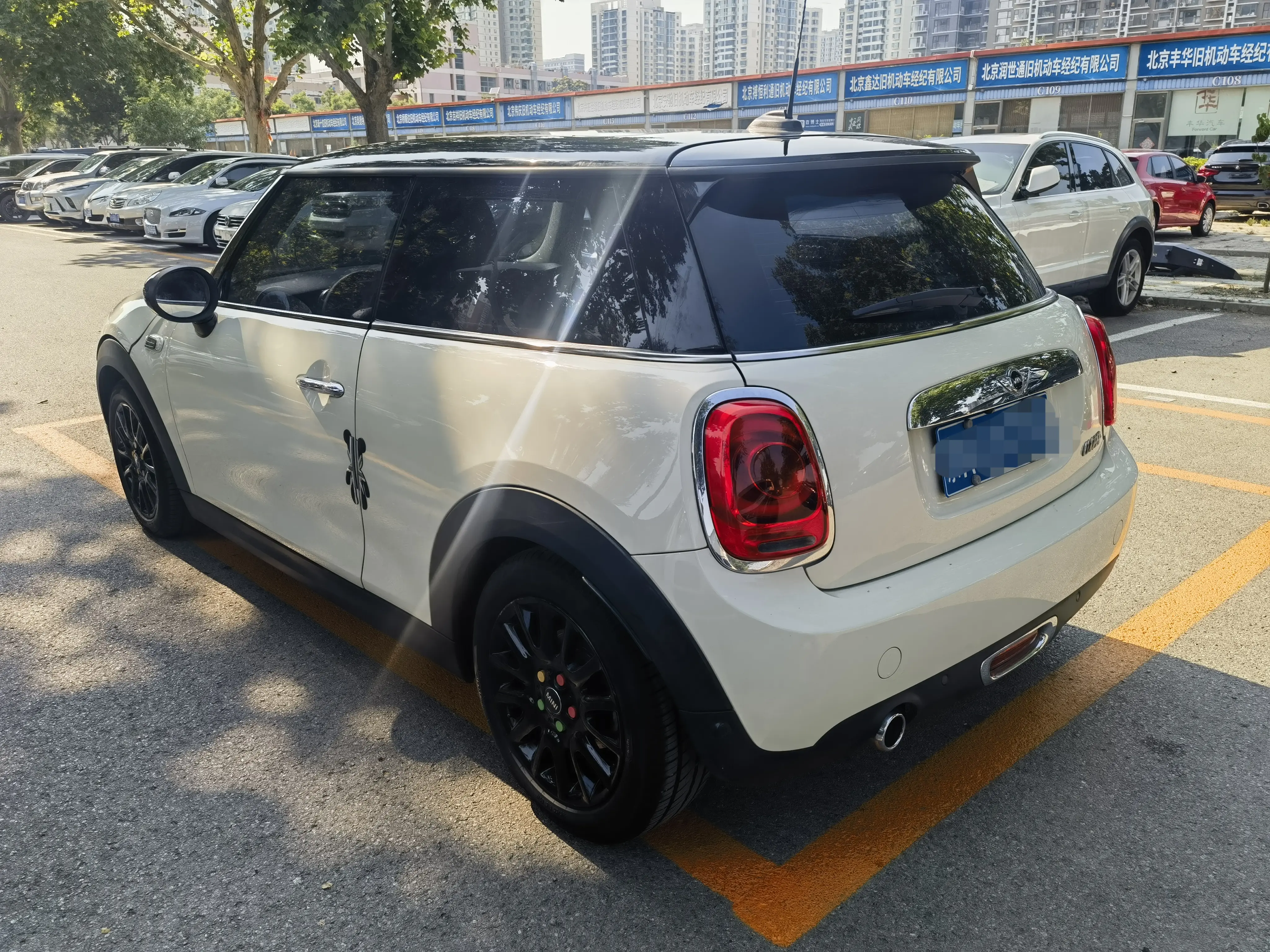 MINI MINI