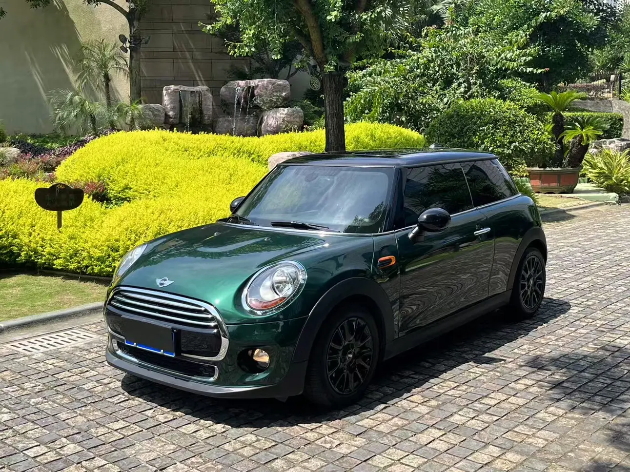 MINI MINI
