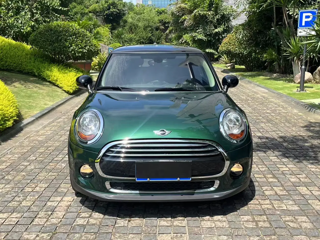MINI MINI